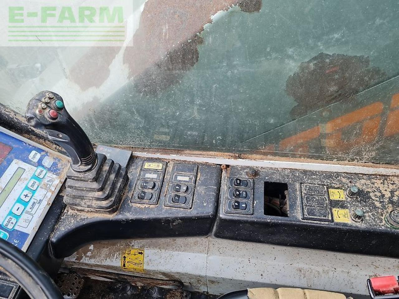 Инвентарь для животноводства Storti greyhound 20 m3 horizontaal zelfrijder: фото 22