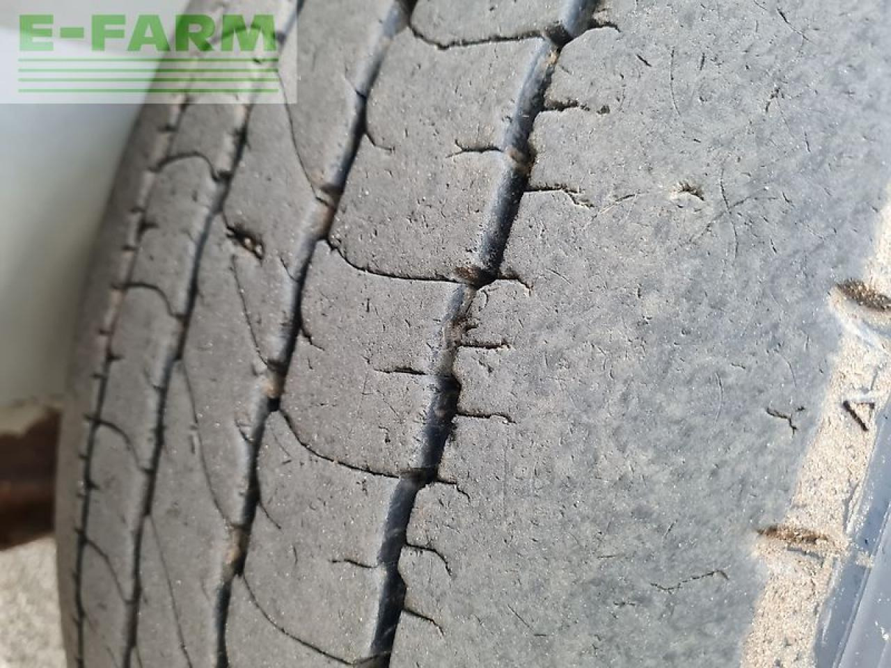 Инвентарь для животноводства Storti greyhound 20 m3 horizontaal zelfrijder: фото 12