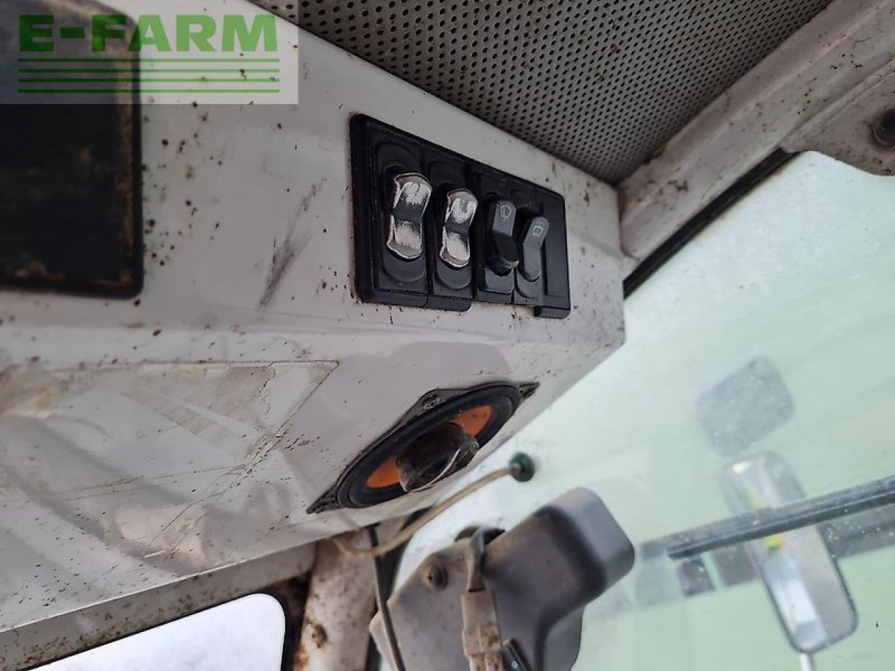 Инвентарь для животноводства Storti greyhound 20 m3 horizontaal zelfrijder: фото 21