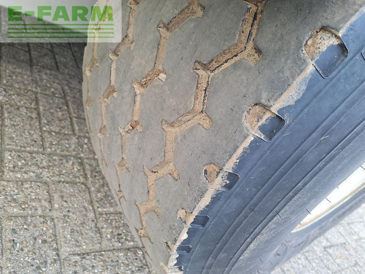 Инвентарь для животноводства Storti greyhound 20 m3 horizontaal zelfrijder: фото 18