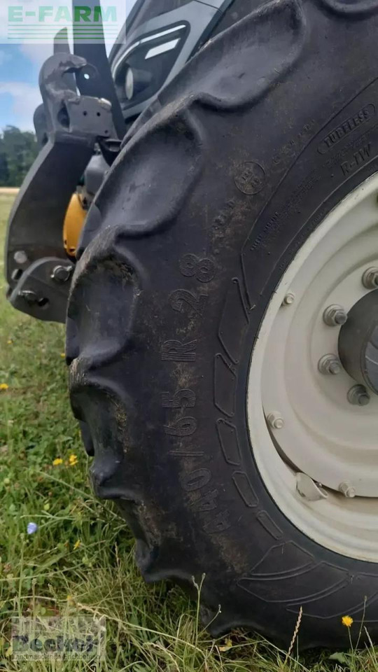 Трактор Valtra n 154 activ: фото 12 Трактор Valtra n 154 activ: фото 12