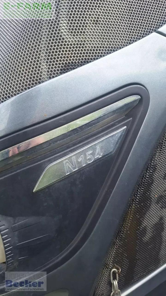 Трактор Valtra n 154 activ: фото 6 Трактор Valtra n 154 activ: фото 6