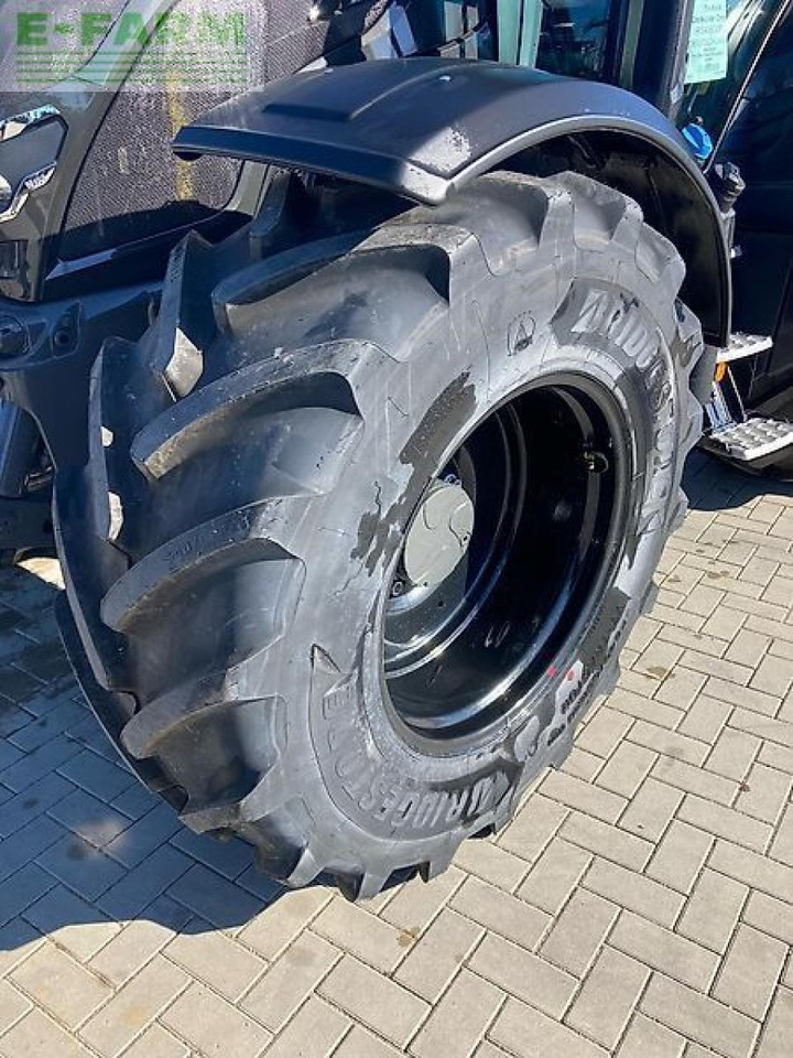 Трактор Valtra n 155ea: фото 8