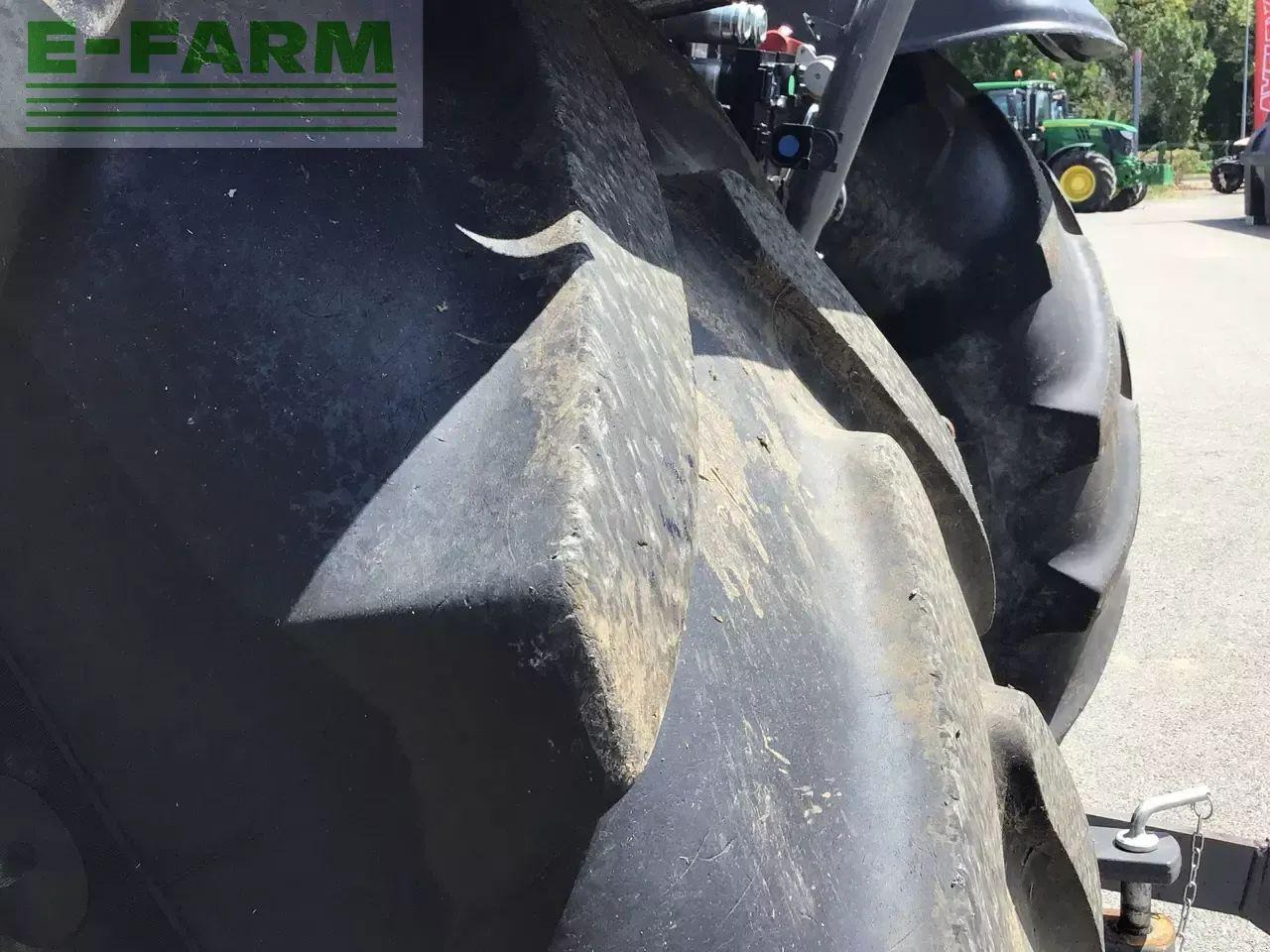 Трактор Valtra n 174 direct Direct: фото 8