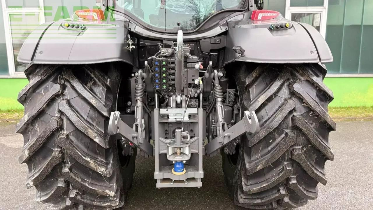 Трактор Valtra n 175 d: фото 6