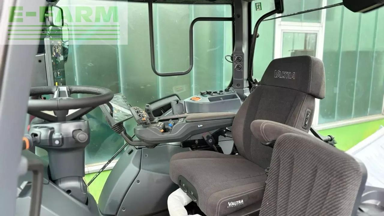 Трактор Valtra n 175 d: фото 7