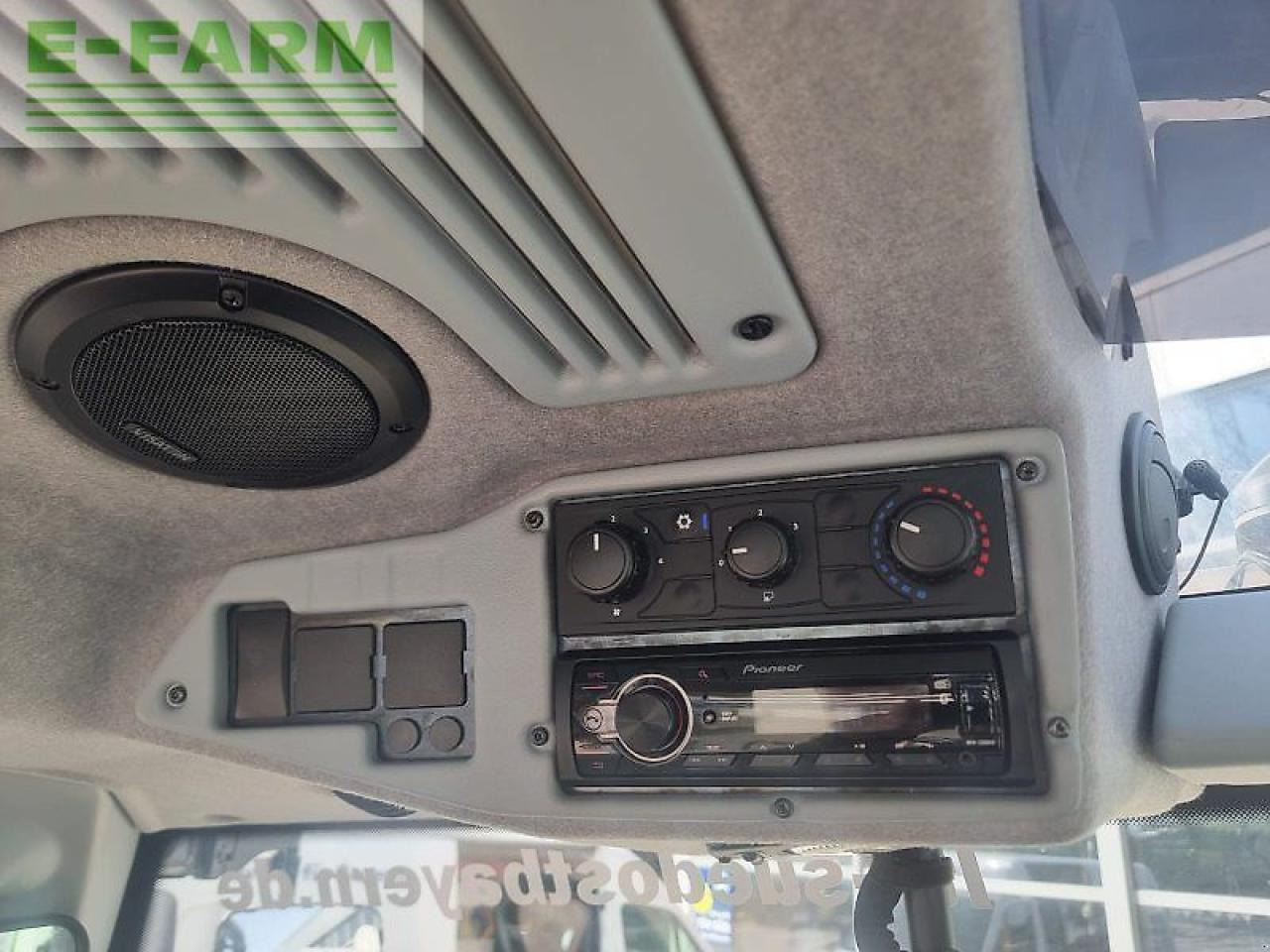 Трактор Valtra n175 d: фото 19