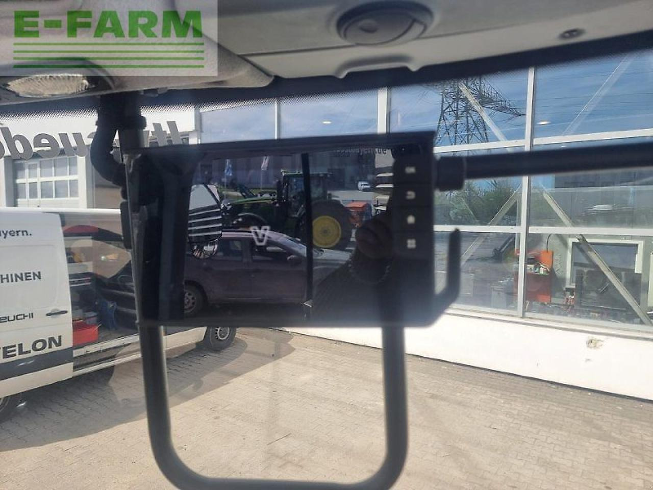 Трактор Valtra n175 d: фото 14