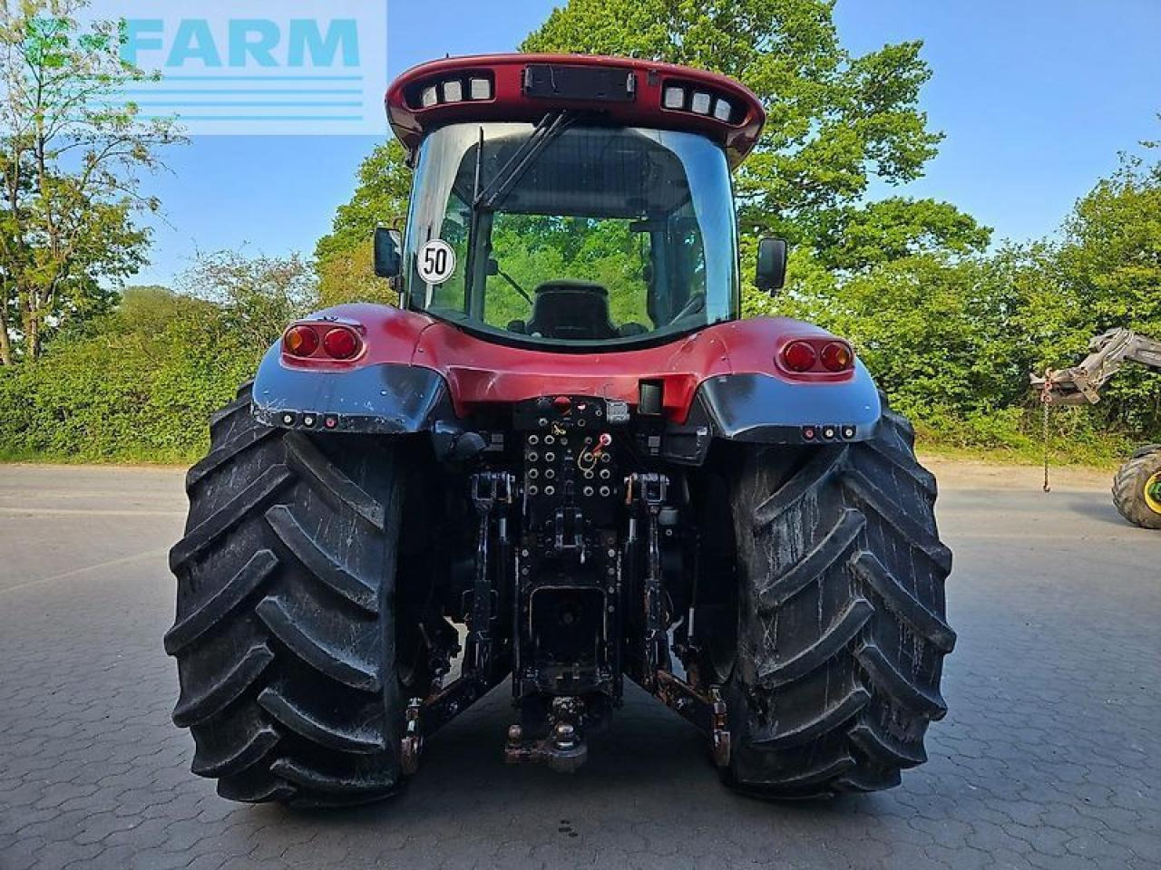 Трактор Valtra s 280: фото 6