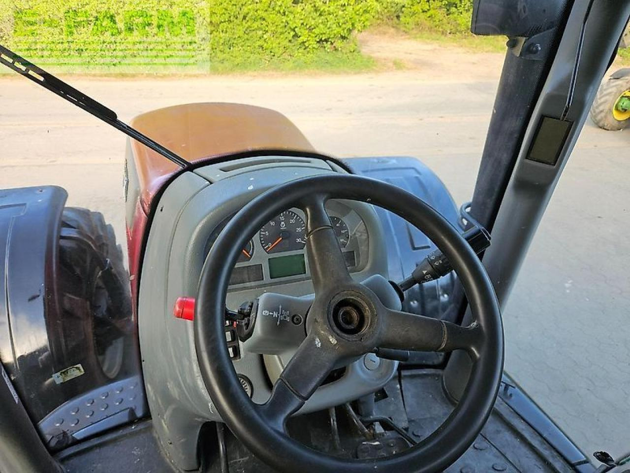 Трактор Valtra s 280: фото 16