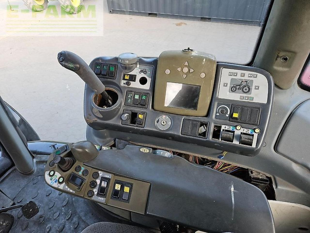 Трактор Valtra s 280: фото 15