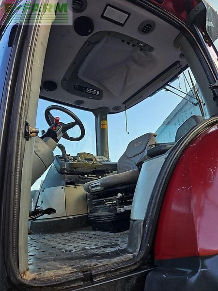 Трактор Valtra s 280: фото 12