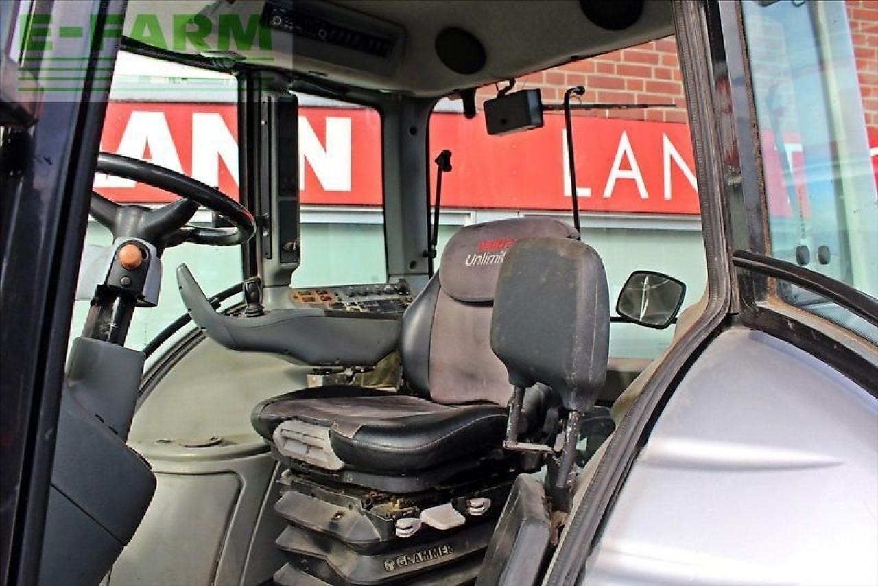Трактор Valtra t132 versu Versu: фото 10