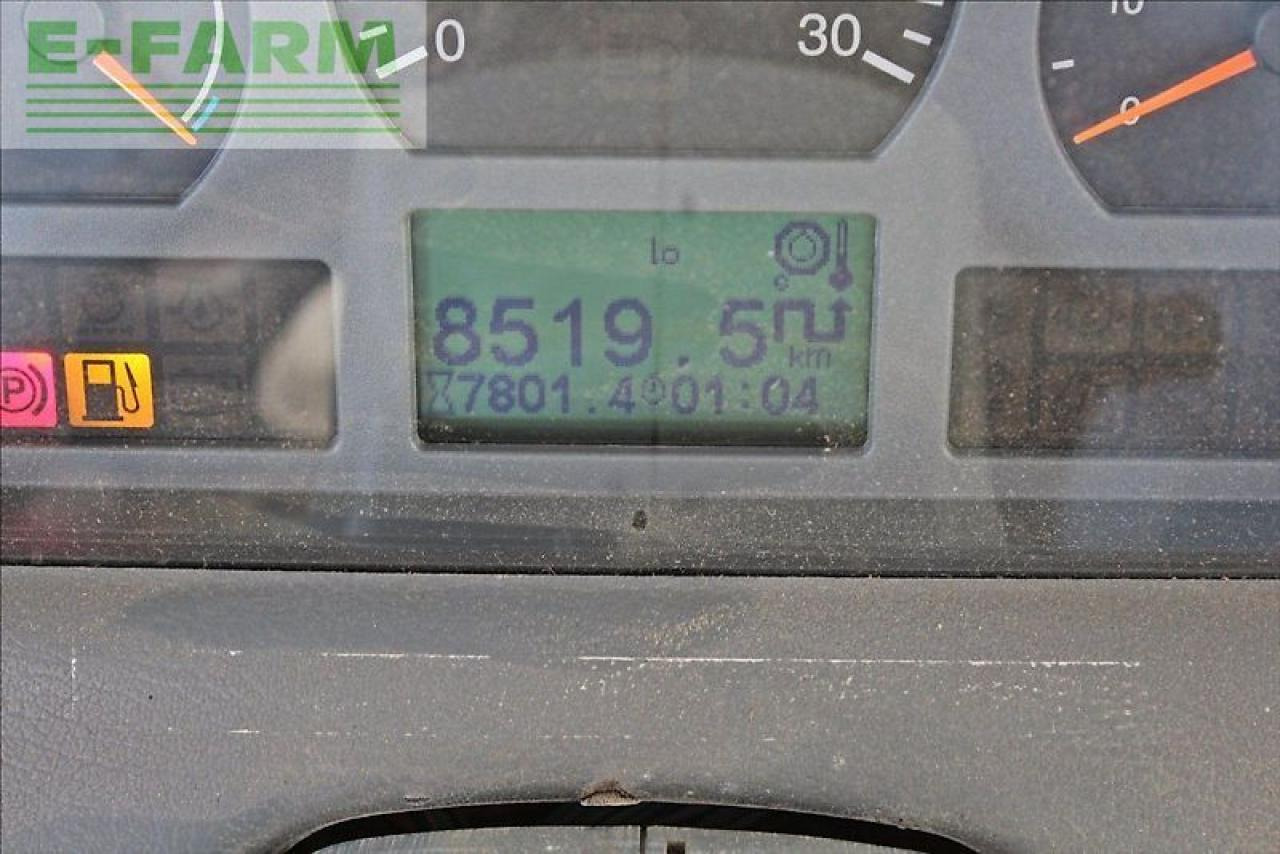 Трактор Valtra t132 versu Versu: фото 11