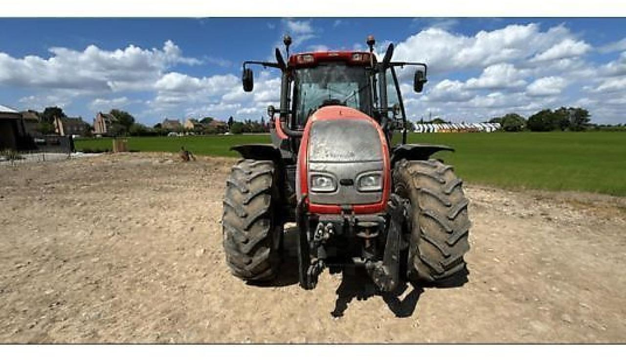 Valtra t160 - Трактор: фото 2 Valtra t160 - Трактор: фото 2