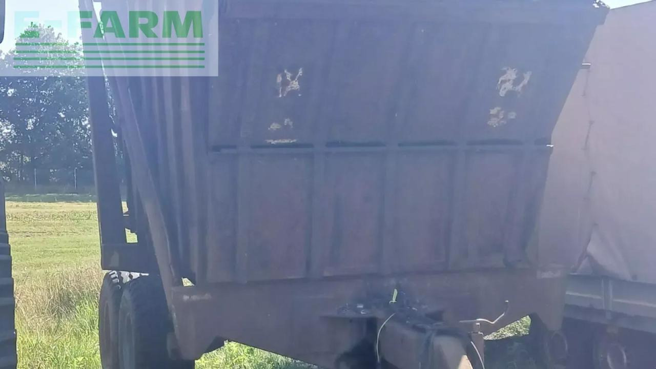 Valtra t193 valtra t193 - Трактор: фото 4 Valtra t193 valtra t193 - Трактор: фото 4