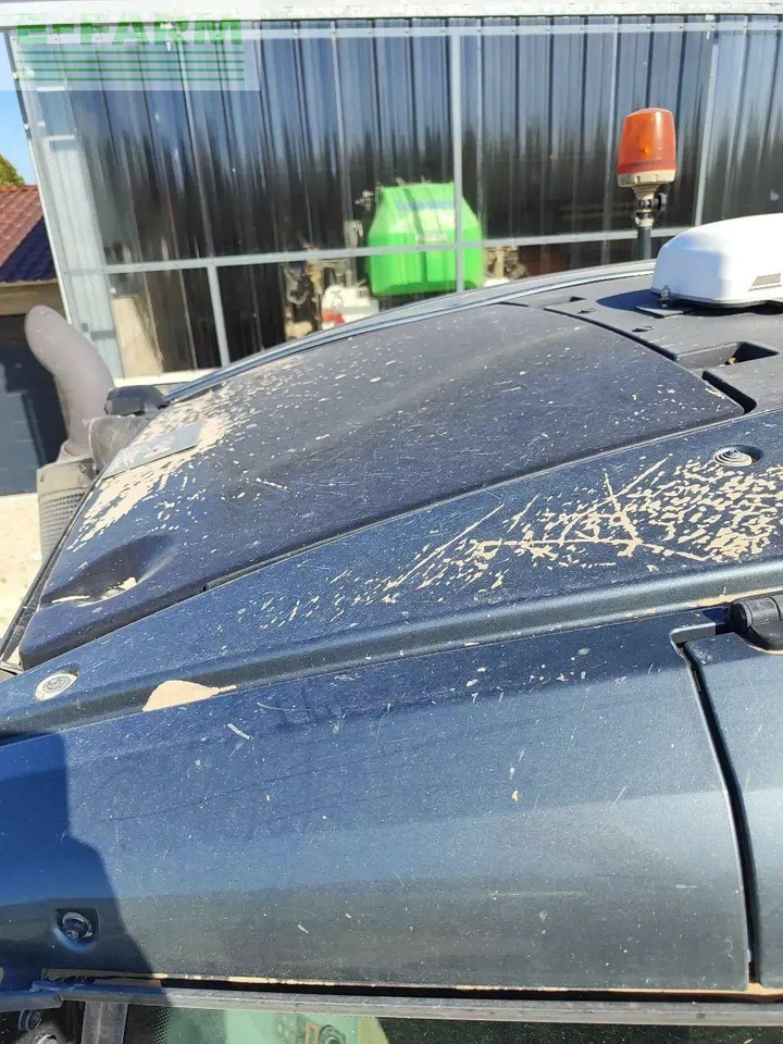 Трактор Valtra t194: фото 6 Трактор Valtra t194: фото 6