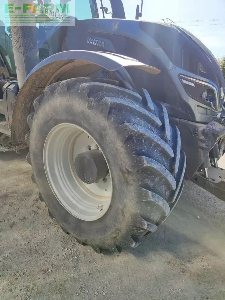 Трактор Valtra t194: фото 7 Трактор Valtra t194: фото 7