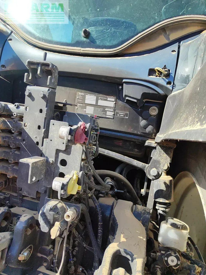 Трактор Valtra t194: фото 10 Трактор Valtra t194: фото 10