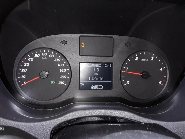 MERCEDES-BENZ Sprinter 315 Maxi,MBUX,Kamera,Tempomat - Цельнометаллический фургон: фото 5 MERCEDES-BENZ Sprinter 315 Maxi,MBUX,Kamera,Tempomat - Цельнометаллический фургон: фото 5