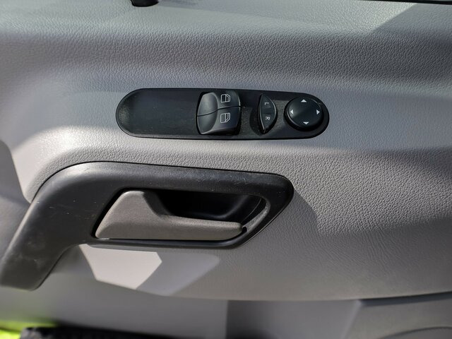 Малотоннажный бортовой грузовик, Грузопассажирский фургон MERCEDES-BENZ Sprinter 316CDI DOKA,Allrad,Klima,Standhzg....: фото 7 Малотоннажный бортовой грузовик, Грузопассажирский фургон MERCEDES-BENZ Sprinter 316CDI DOKA,Allrad,Klima,Standhzg....: фото 7