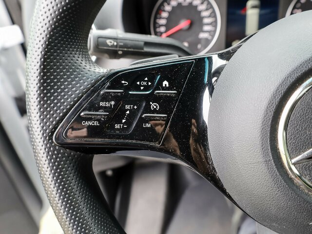 Цельнометаллический фургон MERCEDES-BENZ Sprinter 317 Maxi,9GTronic,MBUX,Kamera: фото 6