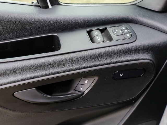 Цельнометаллический фургон MERCEDES-BENZ Sprinter 317 Maxi,9GTronic,MBUX,Kamera...: фото 8 Цельнометаллический фургон MERCEDES-BENZ Sprinter 317 Maxi,9GTronic,MBUX,Kamera...: фото 8