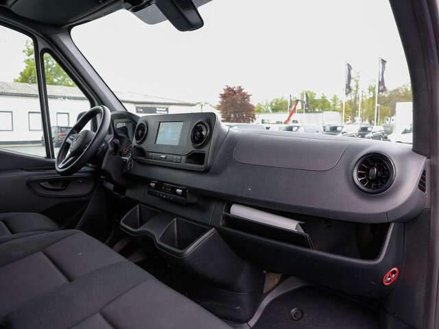 MERCEDES-BENZ Sprinter 317 Maxi,9GTronic,MBUX,Kamera... - Цельнометаллический фургон: фото 3 MERCEDES-BENZ Sprinter 317 Maxi,9GTronic,MBUX,Kamera... - Цельнометаллический фургон: фото 3