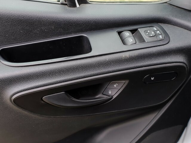 Цельнометаллический фургон MERCEDES-BENZ Sprinter 317 Maxi,9GTronic,MBUX,Kamera: фото 8