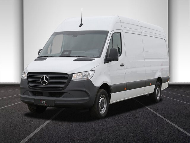 Цельнометаллический фургон MERCEDES-BENZ Sprinter 317 Maxi,9GTronic,MBUX,Kamera...: фото 19 Цельнометаллический фургон MERCEDES-BENZ Sprinter 317 Maxi,9GTronic,MBUX,Kamera...: фото 19
