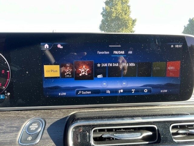 MERCEDES-BENZ V 300 Avantgarde Extralang,2xSchiebetür elektr.... - Пассажирский фургон: фото 5 MERCEDES-BENZ V 300 Avantgarde Extralang,2xSchiebetür elektr.... - Пассажирский фургон: фото 5