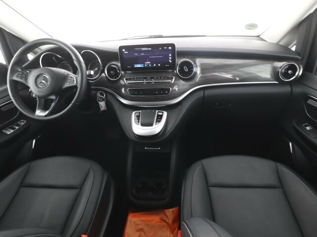 MERCEDES-BENZ V 300 Avantgarde Extralang,Allrad,2Schiebetüren... - Пассажирский фургон: фото 2 MERCEDES-BENZ V 300 Avantgarde Extralang,Allrad,2Schiebetüren... - Пассажирский фургон: фото 2