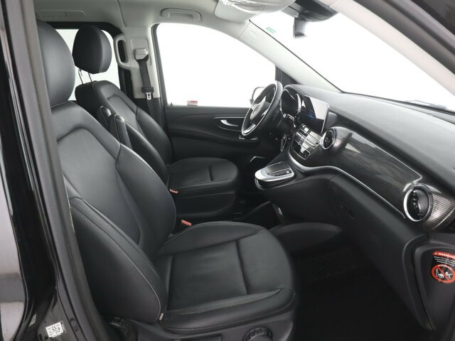 Пассажирский фургон MERCEDES-BENZ V 300 Avantgarde Extralang,Allrad,2Schiebetüren...: фото 15