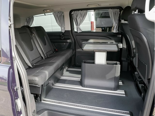MERCEDES-BENZ V 300 Marco Polo ActivityEdition,2xTür,20Zoll - Кастенваген: фото 4 MERCEDES-BENZ V 300 Marco Polo ActivityEdition,2xTür,20Zoll - Кастенваген: фото 4