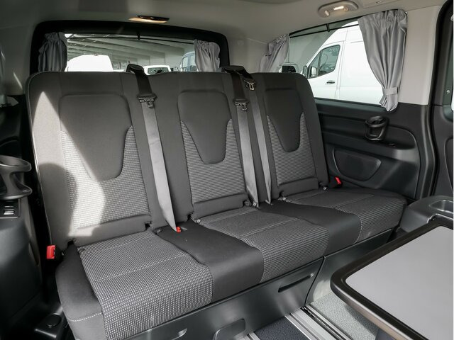 MERCEDES-BENZ V 300 Marco Polo ActivityEdition,2xTür,20Zoll - Кастенваген: фото 3 MERCEDES-BENZ V 300 Marco Polo ActivityEdition,2xTür,20Zoll - Кастенваген: фото 3