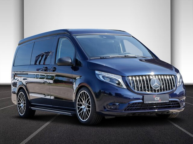 MERCEDES-BENZ V 300 Marco Polo ActivityEdition,2xTür,20Zoll LM... в лизинг MERCEDES-BENZ V 300 Marco Polo ActivityEdition,2xTür,20Zoll LM...: фото 26