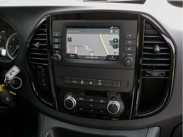 MERCEDES-BENZ V 300 Marco Polo ActivityEdition,2xTür,20Zoll LM... в лизинг MERCEDES-BENZ V 300 Marco Polo ActivityEdition,2xTür,20Zoll LM...: фото 6