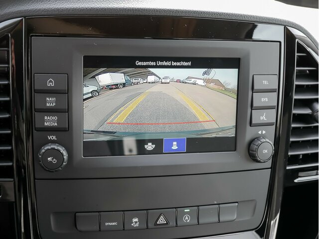 MERCEDES-BENZ V 300 Marco Polo ActivityEdition,2xTür,20Zoll LM... в лизинг MERCEDES-BENZ V 300 Marco Polo ActivityEdition,2xTür,20Zoll LM...: фото 7