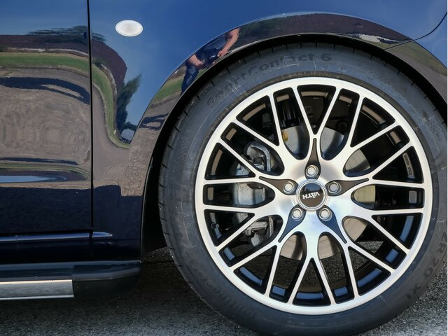 MERCEDES-BENZ V 300 Marco Polo ActivityEdition,2xTür,20Zoll LM... в лизинг MERCEDES-BENZ V 300 Marco Polo ActivityEdition,2xTür,20Zoll LM...: фото 24