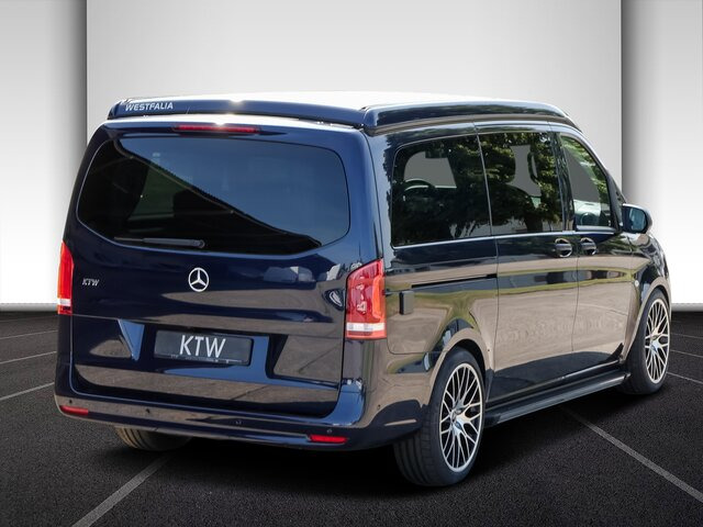 MERCEDES-BENZ V 300 Marco Polo ActivityEdition,2xTür,20Zoll LM... в лизинг MERCEDES-BENZ V 300 Marco Polo ActivityEdition,2xTür,20Zoll LM...: фото 27