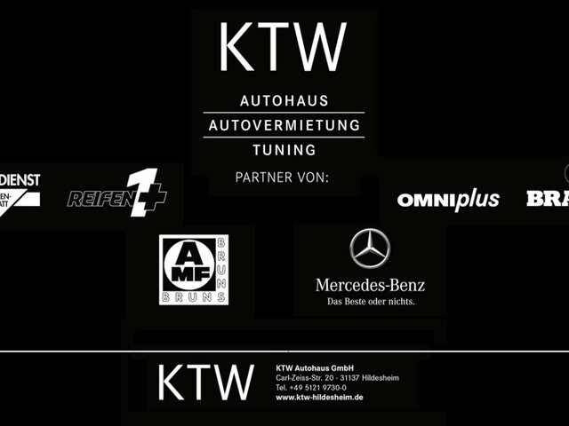 Пассажирский фургон MERCEDES-BENZ V 300 Marco Polo,Allrad,EasyUp,Leder,AHK 2,5To: фото 14