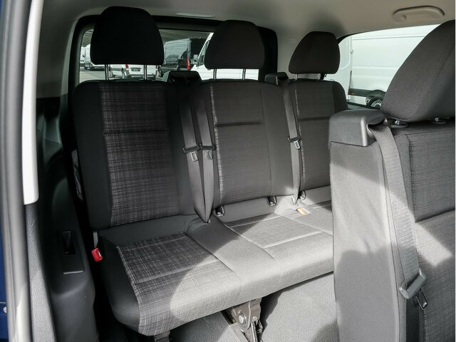 Микроавтобус, Пассажирский фургон MERCEDES-BENZ Vito 114 TourerPro,Extralang,Desperados,9GTr.: фото 15