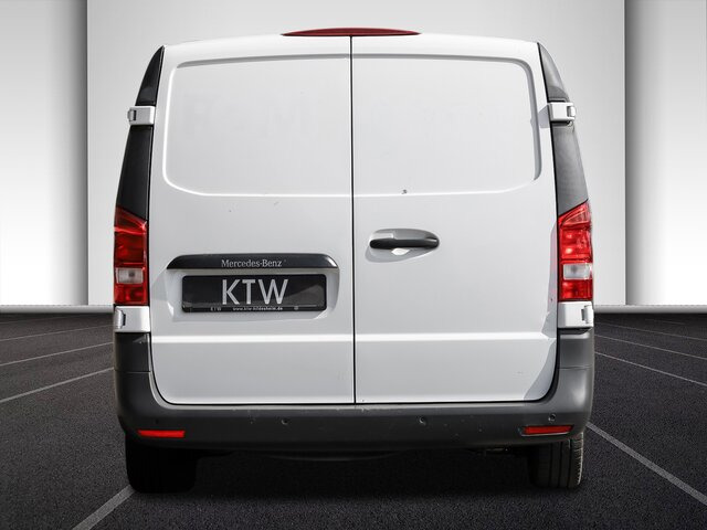 Легковой фургон MERCEDES-BENZ Vito114CDI KA Extralang ,Klima,SortimoRegal: фото 21