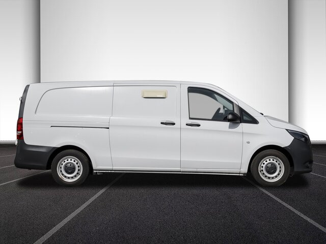 Легковой фургон MERCEDES-BENZ Vito114CDI KA Extralang ,Klima,SortimoRegal: фото 12