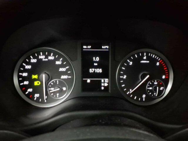 MERCEDES-BENZ Vito116CDI KA Extralang,Automatik,Klima,Kamera... - Легковой фургон: фото 5 MERCEDES-BENZ Vito116CDI KA Extralang,Automatik,Klima,Kamera... - Легковой фургон: фото 5