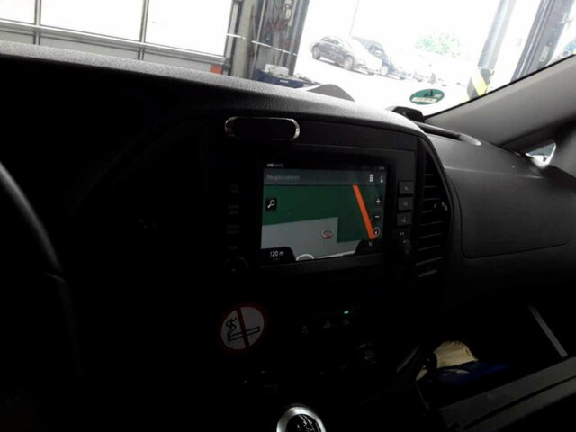 MERCEDES-BENZ Vito116CDI KA lang,Kamera,Klima,Tempomat... - Легковой фургон: фото 3 MERCEDES-BENZ Vito116CDI KA lang,Kamera,Klima,Tempomat... - Легковой фургон: фото 3