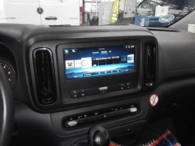 MERCEDES-BENZ Vito116CDI KA lang,Klima,Tempomat,Kamera... - Легковой фургон: фото 4 MERCEDES-BENZ Vito116CDI KA lang,Klima,Tempomat,Kamera... - Легковой фургон: фото 4