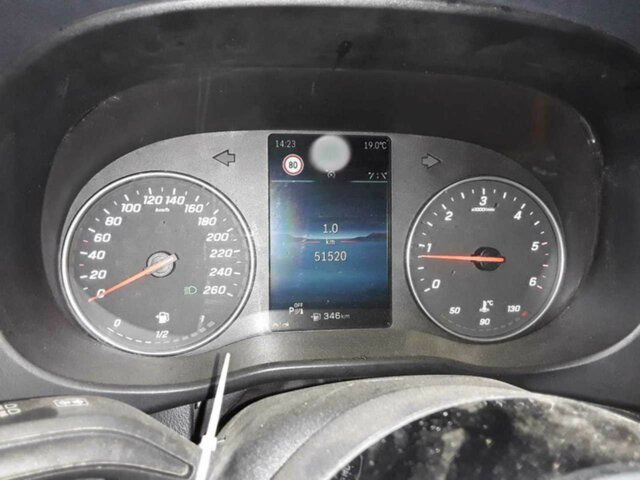 MERCEDES-BENZ Vito116CDI KA lang,Klima,Tempomat,Kamera... - Легковой фургон: фото 5 MERCEDES-BENZ Vito116CDI KA lang,Klima,Tempomat,Kamera... - Легковой фургон: фото 5