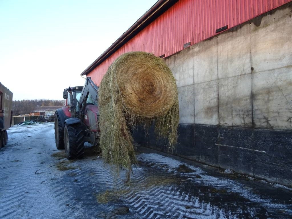 Pomi Rundballeafvikler - Инвентарь для животноводства: фото 3 Pomi Rundballeafvikler - Инвентарь для животноводства: фото 3