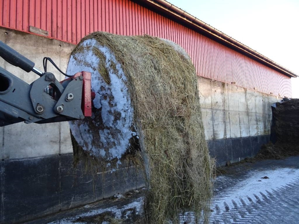 Pomi Rundballeafvikler - Инвентарь для животноводства: фото 4 Pomi Rundballeafvikler - Инвентарь для животноводства: фото 4